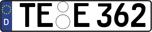 TE-E362