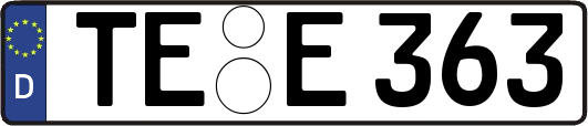 TE-E363