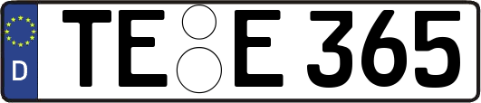 TE-E365