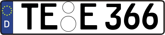 TE-E366