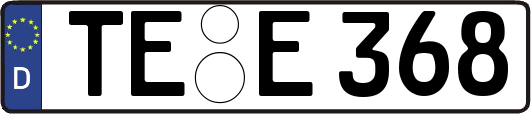TE-E368