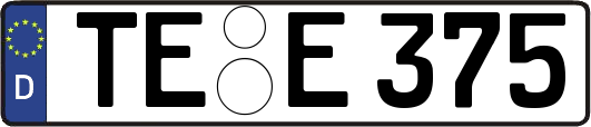 TE-E375