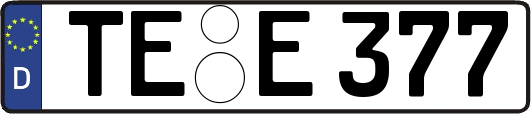 TE-E377