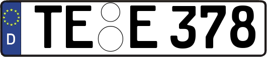 TE-E378