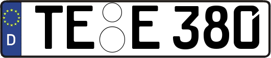 TE-E380