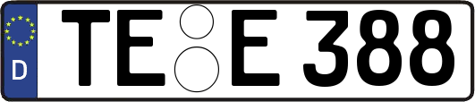 TE-E388