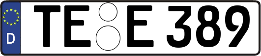 TE-E389