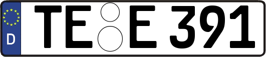 TE-E391