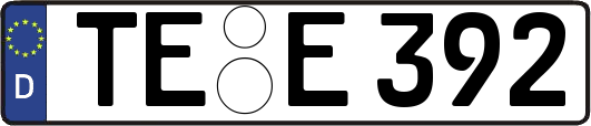 TE-E392