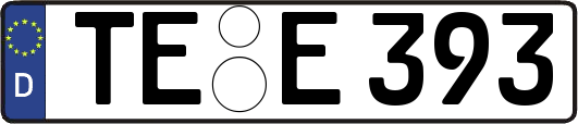 TE-E393