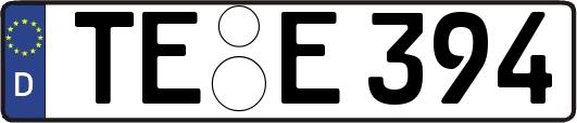 TE-E394