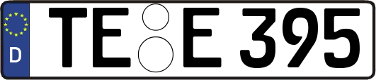TE-E395