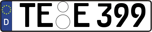 TE-E399