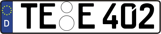 TE-E402