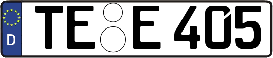 TE-E405