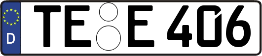 TE-E406