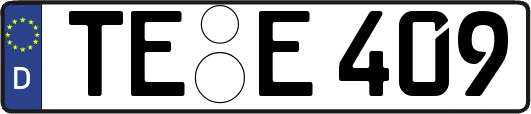 TE-E409