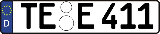 TE-E411