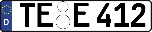 TE-E412
