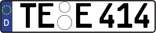 TE-E414