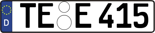 TE-E415