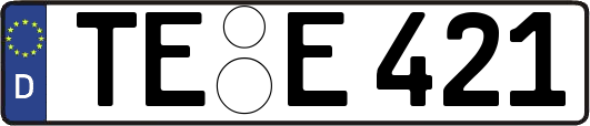 TE-E421