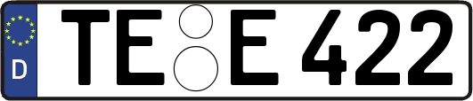 TE-E422