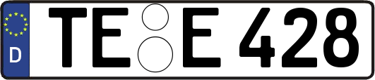 TE-E428