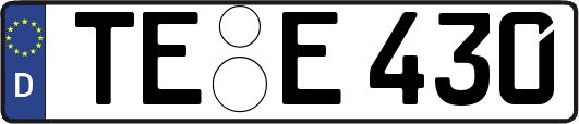 TE-E430