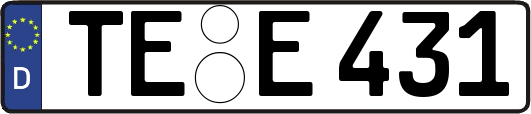 TE-E431