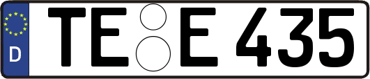 TE-E435