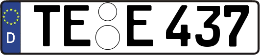 TE-E437