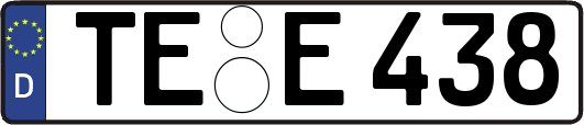 TE-E438