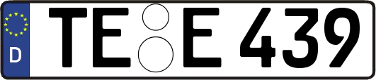 TE-E439