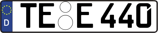 TE-E440
