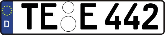 TE-E442