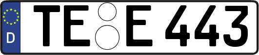 TE-E443