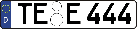 TE-E444