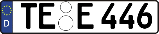 TE-E446