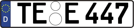 TE-E447