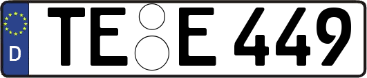 TE-E449