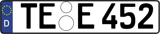 TE-E452