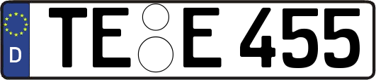 TE-E455