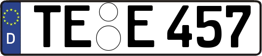 TE-E457