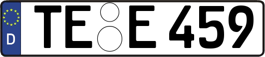 TE-E459