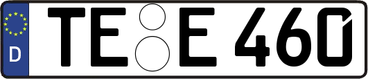 TE-E460