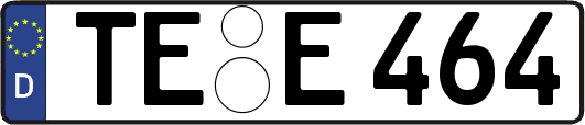 TE-E464