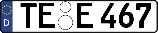 TE-E467