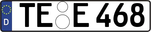 TE-E468
