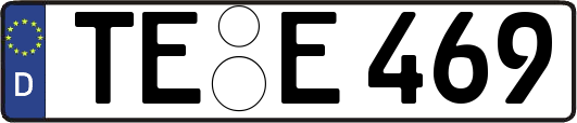 TE-E469